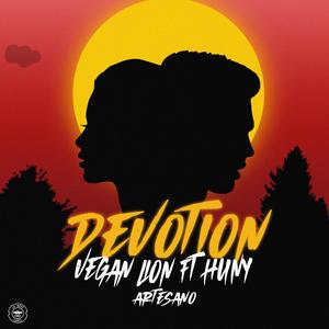 Devotion (feat. HUNY) (Explicit)