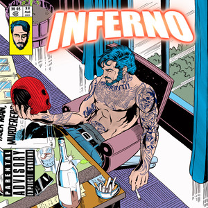 Inferno (Explicit)