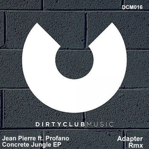 Concrete Jungle Feat. RawRaw (Original Mix)