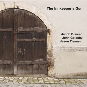 The Innkeeper's Gun