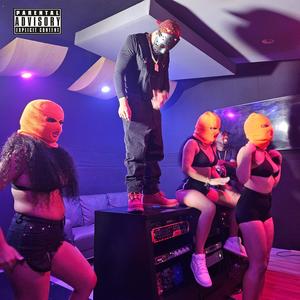 The Recipe (feat. Geechee PrinceOfDade) (Explicit)