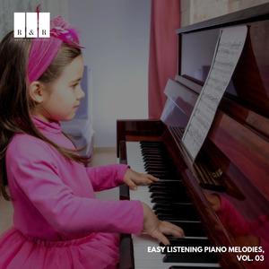 Piano is in Romantic Mood (F major)