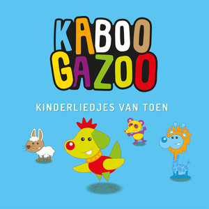 Kinderliedjes Van Toen