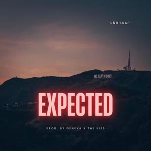 Expected BY KISS