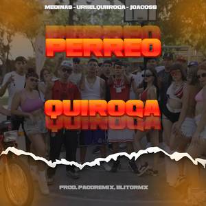 PERREO QUIROGA