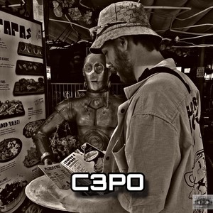 C3PO (Explicit)封面