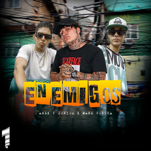 Enemigos (Explicit)