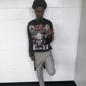 Sillyman Sillyman (feat. lil child) (Explicit)