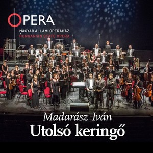 Tessék parancsolni (Live)