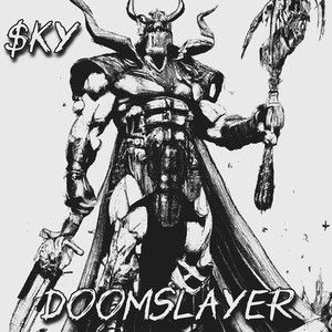 DoomSlayer (Explicit)