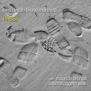 Aran # 2(feat. Maurizio Brunod & Sabrina Oggero Viale)