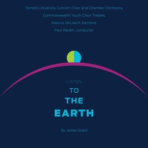 Listen To The Earth