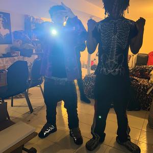 OUUWHATSDATLILBIH (Explicit)