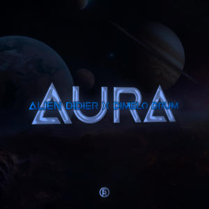 Aura (feat. Dimelodrum)