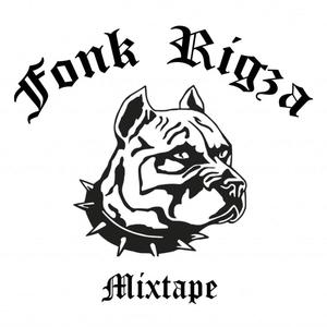 Fonk Rigza, Vol. 1 (Explicit)