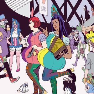 恋のバカンス (恋爱假期)