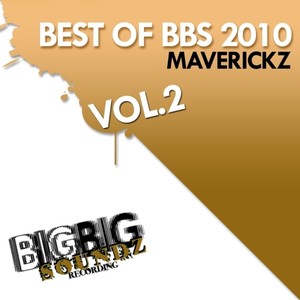 Best of Big Big Soundz - Volume 2