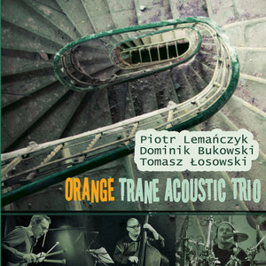 Orange Trane Acoustic Trio