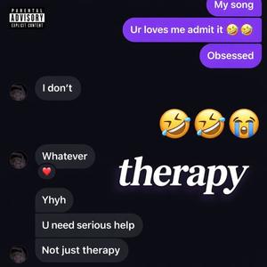 Therapy (Explicit)