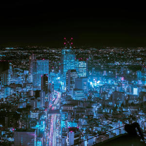 INTERSTELLAR (Explicit)