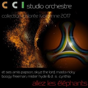 Allez les eléphants