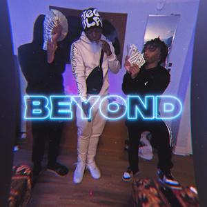 Above and beyond (feat. Wockharttk) (Explicit)