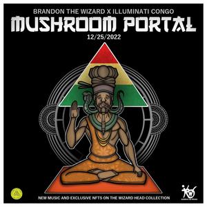mushroom portal (feat. Illuminati Congo) [Explicit]