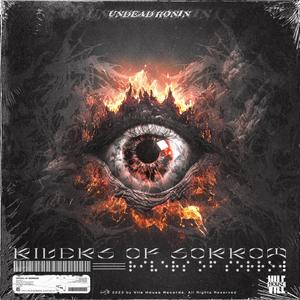 RIVERS OF SORROW (Explicit)