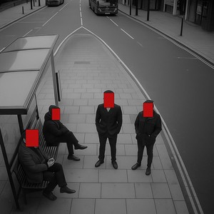 NIGHT VISION (SLOWED)