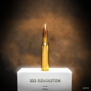 223 Remington