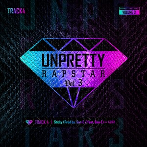 언프리티 랩스타 3 Track 7 (Unpretty Rapstar 3 Track 7)