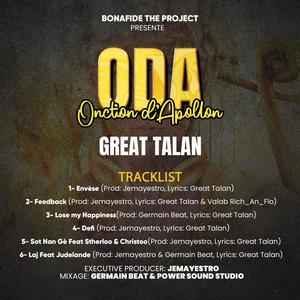 Sot Nan Gè (feat. Stherloo & Christoo)