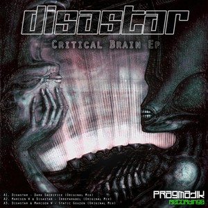 Static Gouzen (Original Mix)