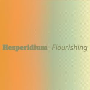 Hesperidium Flourishing