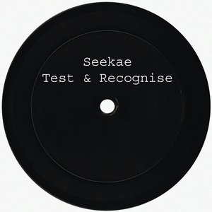 Test & Recognise (Flume Edit)
