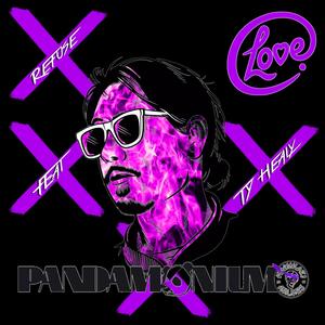 Refuse Remix (feat. Ty Healy) (DJ Pandamonium Remix)