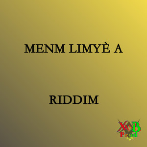 Menm Limyè A Riddim (Inst.)