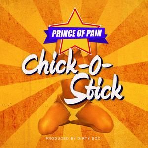 Chicko Stick (Explicit)