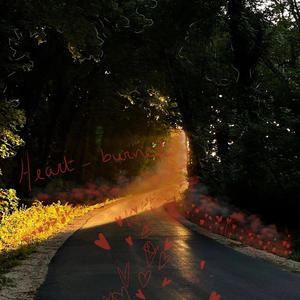 Heart-Burned (Explicit)