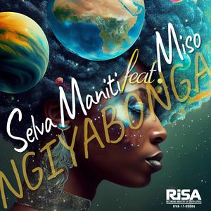 Ngiyabonga (feat. Miso)