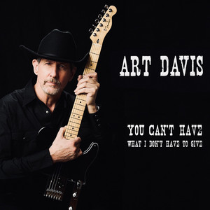 You Can't Have (What I Don't Have to Give)