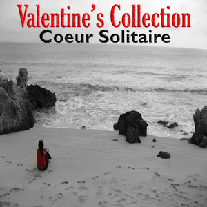 Valentine's Collection - Coeur Solitaire