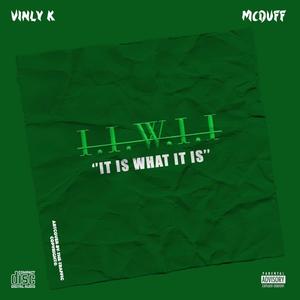 IT IS WHAT IT IS (feat. MCDUFF) [Explicit]