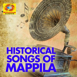 Historical Songs Of Mappila