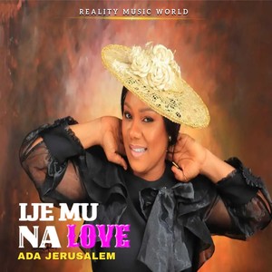 Ije Mu Na Love