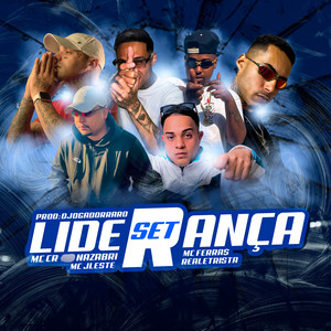 SET LIDERANÇA (Explicit)