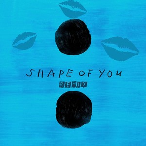 Shape of you (Kics&Kiks Remix)