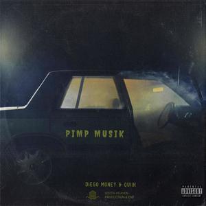 Pimp Musik (Explicit)