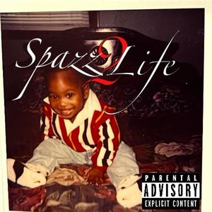 Spazzgod LOONY - Cutthroat (Explicit)