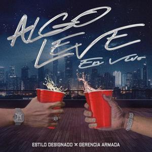 Algo Leve (En Vivo)